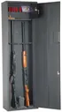 Шкаф-сейф оружейный Меткон ОШН-7Э