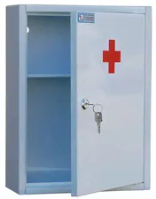 Аптечка АУ-1 MT 02 08 001 Tb (Меткон)