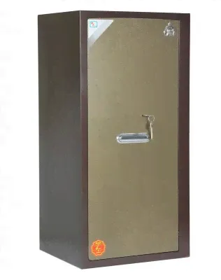 Сейф Меткон СМ-900-0