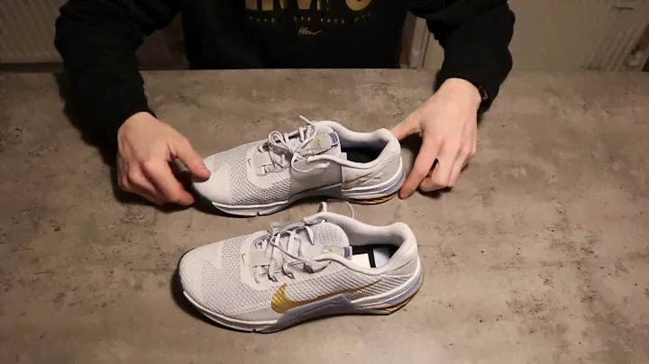 Gift Giving AMP Nike metcon 7
