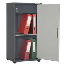 Шкаф бухгалтерский Меткон ШМ-90ТМ2