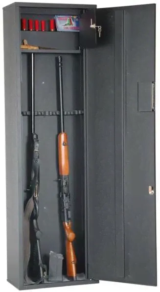 Шкаф-сейф оружейный Меткон ОШН-7Э-0