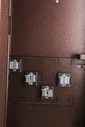 Шкаф Меткон оружейный ОШ-4