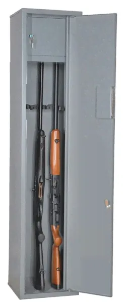 Сейф оружнейный Меткон ОШН-3-0