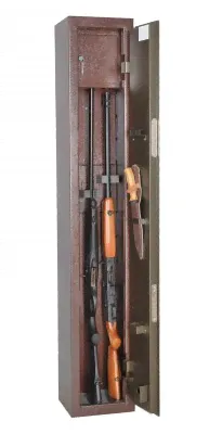 Оружейный шкаф Меткон ОШ-3-0