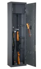 Сейф оружнейный Меткон ОШ-4Э