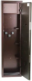 Шкаф Меткон оружейный ОШ-4
