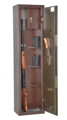 Оружейный шкаф Меткон ОШ-2-0