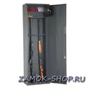 Сейф оружнейный Меткон ОШН-7Э