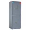 Сейф офисный Меткон ШБМ-120 2Р