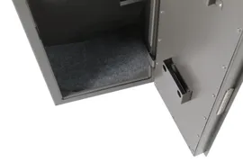 Шкаф Меткон оружейный ОШ-4Э